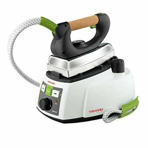 Parna postaja POLTI Vaporella 535 Eco Pro 4 bar 0,9 L 1000W Aluminij 1750 W Cijena