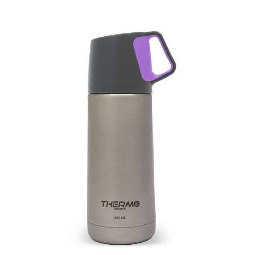 Putna termosica ThermoSport Nehrđajući Čelik Tasīte 350 ml (8 kom.) Cijena