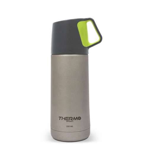 Putna termosica ThermoSport Nehrđajući Čelik Tasīte 350 ml (8 kom.) Cijena