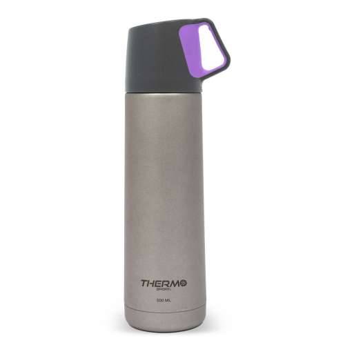 Putna termosica ThermoSport Nehrđajući Čelik Tasīte 500 ml (8 kom.) Cijena