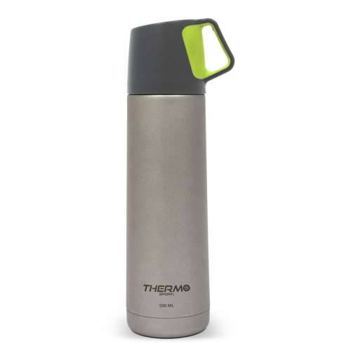 Putna termosica ThermoSport Nehrđajući Čelik Tasīte 500 ml (8 kom.) Cijena