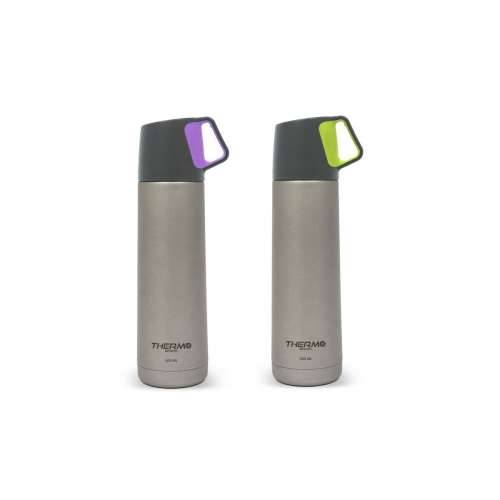 Putna termosica ThermoSport Nehrđajući Čelik Tasīte 500 ml (8 kom.) Cijena