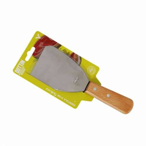 Lopatica za Roštilj Quttin Natura 21,5 cm (36 Jedinice) Cijena