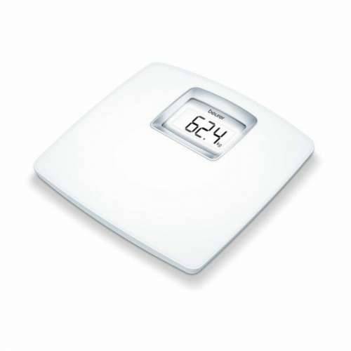 Kupaonička Digitalna Vaga Beurer 741.10 Bijela Cijena