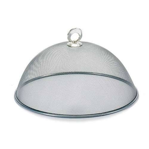 Pokrivala Kinvara 48724 Nehrđajući Čelik Plastika Ø 30 cm (24 kom.) Cijena