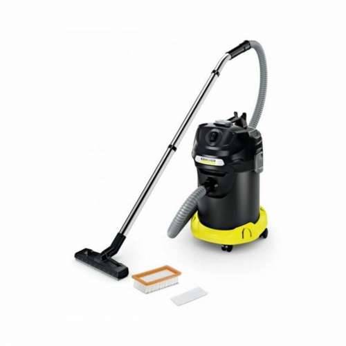 Usisavač bez vrećice Karcher 1.629-731.0 17 L 600W Crna Cijena