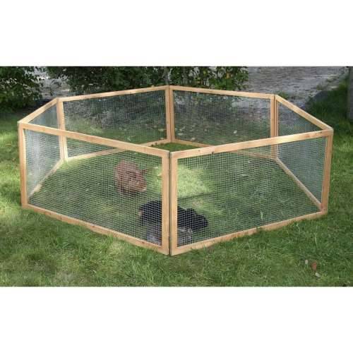 kavez Kerbl 120 x 59 cm Karton Cijena