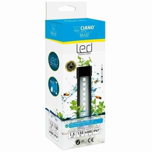 LED Svjetlo Ciano Cla60 Plants 8 W Cijena
