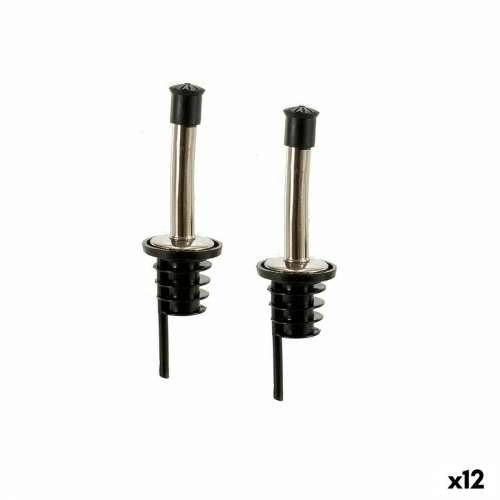 Čep za Točenje Kinvara CN14451 9 x 2,5 x 18,5 cm set (12 kom.) Cijena