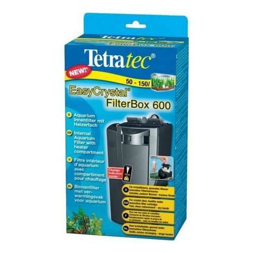 Filtar za vodu Tetra EasyCrystal FilterBox 600 Cijena