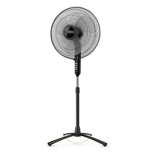 Podni Ventilator Taurus Bergen 16C 45 W Crna Crna/Siva Cijena