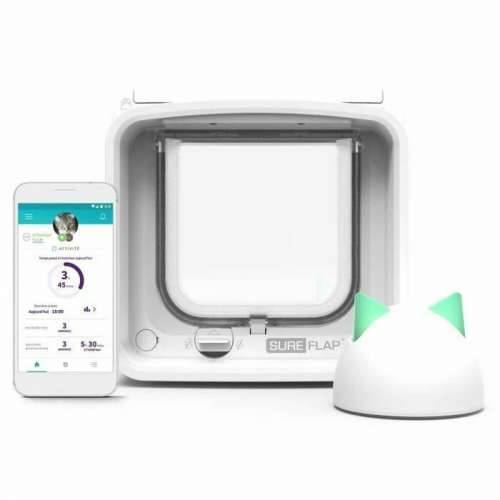 Spremnik za mačku SureFlap SFIDSCFWTB1 14,2 x 12 cm Cijena