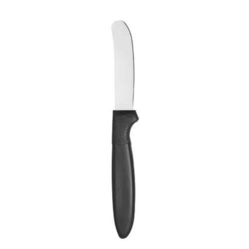 Set Noževa Kinvara CN-KT172244E Crna Srebrna Nehrđajući Čelik Plastika 17 cm (12 kom.) Cijena