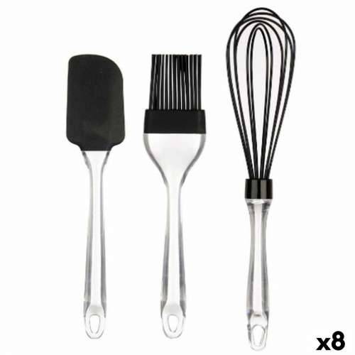 Set Pribora za Kuhanje Kinvara KT11-5521D Silikon Plastika Pekara (8 kom.) Cijena