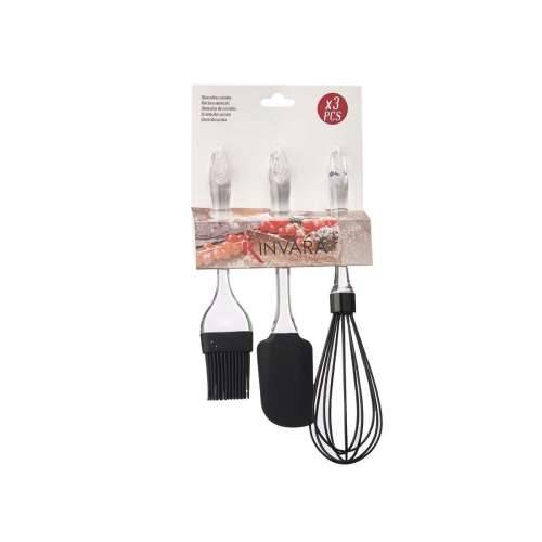 Set Pribora za Kuhanje Kinvara KT11-5521D Silikon Plastika Pekara (8 kom.) Cijena