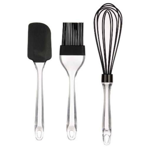 Set Pribora za Kuhanje Kinvara KT11-5521D Silikon Plastika Pekara (8 kom.) Cijena