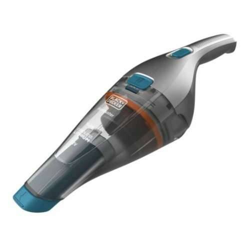 Ciklonski Ručni Usisivač Black & Decker Dustbuster NVC215WA-QW 0,38 L 65 dB 15W Cijena