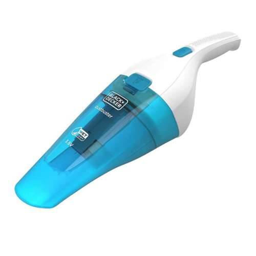 Ciklonski Ručni Usisivač Black & Decker WDC115WA-QW 0,38 L 65 dB 7W Cijena