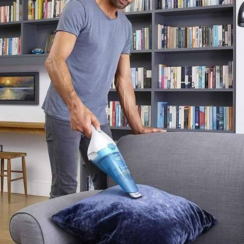 Ciklonski Ručni Usisivač Black & Decker WDC115WA-QW 0,38 L 65 dB 7W Cijena