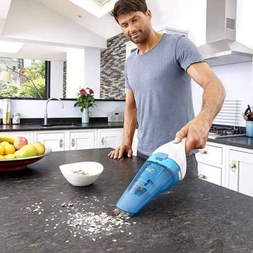 Ciklonski Ručni Usisivač Black & Decker WDC115WA-QW 0,38 L 65 dB 7W Cijena