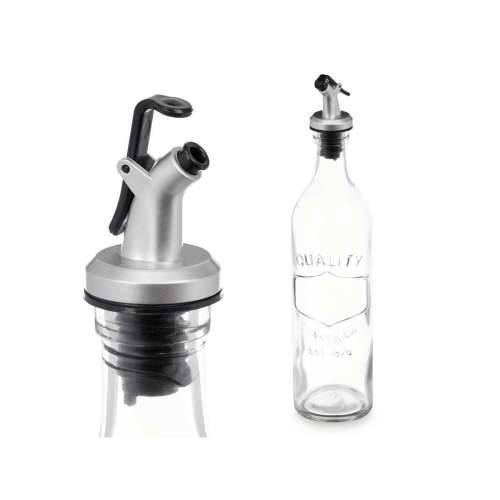 Boca za Ulje Vivalto YHP-SZ57A/TH12 Providan Staklo S olakšanjem 500 ml (24 kom.) Cijena
