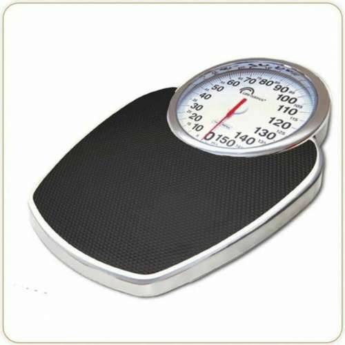 Kupaonička Digitalna Vaga Little Balance 8135 160 kg Cijena