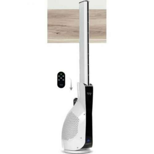 Stupni Ventilator Taurus TF8001D3 Bijela 30 W Cijena