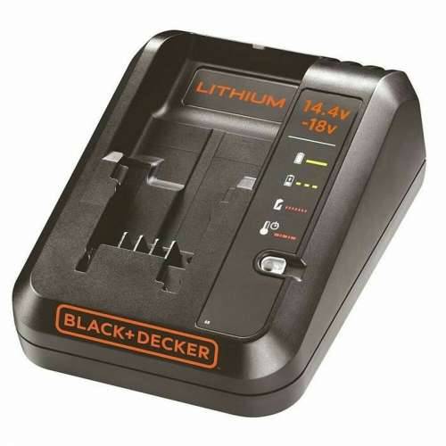 Punjač baterije Black & Decker BDC1A-QW 1 Ah Cijena