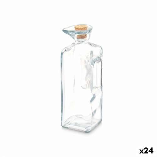 Boca za Ulje Vivalto YHP-SZ36/BHA1 Providan Staklo 330 ml (24 kom.) Cijena