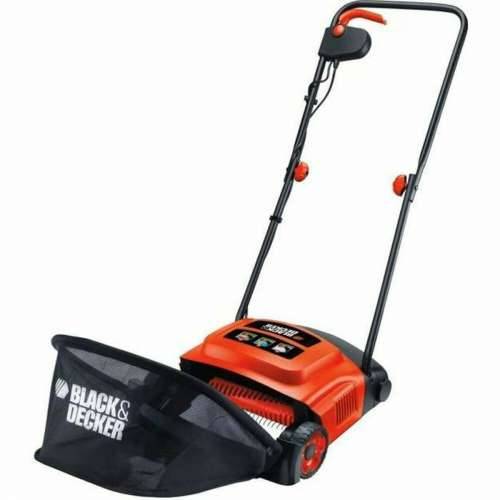 Aerator za travnjak Black & Decker GD300-QS Cijena