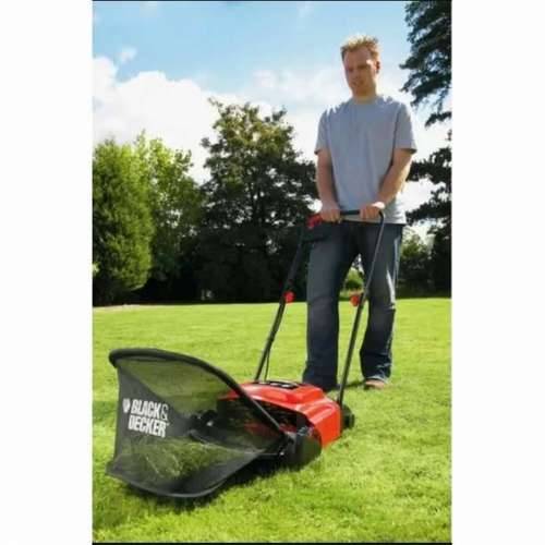Aerator za travnjak Black & Decker GD300-QS Cijena