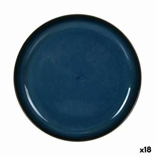 Pladanj za aperitive La Mediterránea Chester Plava Okruglo 19,6 x 2,2 cm (18 kom.) Cijena