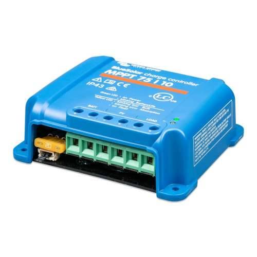 Regulator Victron Energy MPPT - 75/10 Punjač 12/24 V 10 A Solarno Cijena