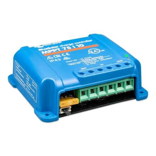 Regulator Victron Energy MPPT - 75/10 Punjač 12/24 V 10 A Solarno Cijena