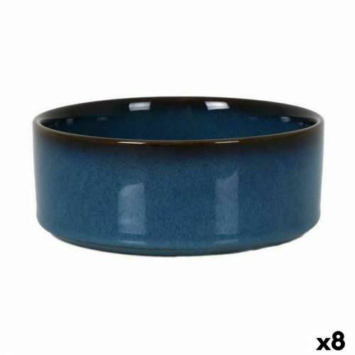 Set za Predjelo La Mediterránea Chester Plava 20 x 8 cm 20 x 20 x 8 cm (8 kom.) Cijena