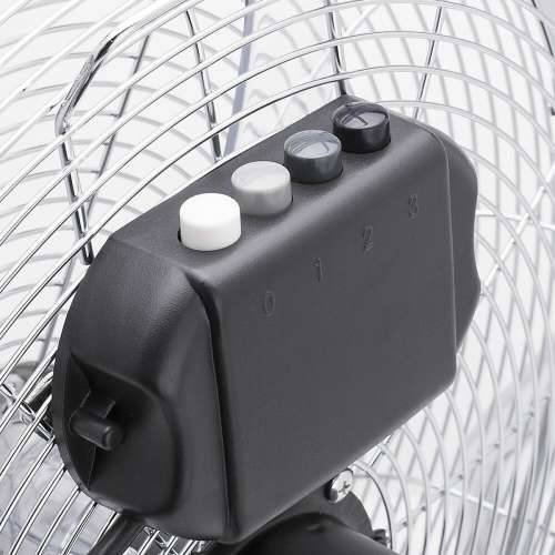 Podni Ventilator Tristar VE-5975 Srebrna 100 W 100W Cijena