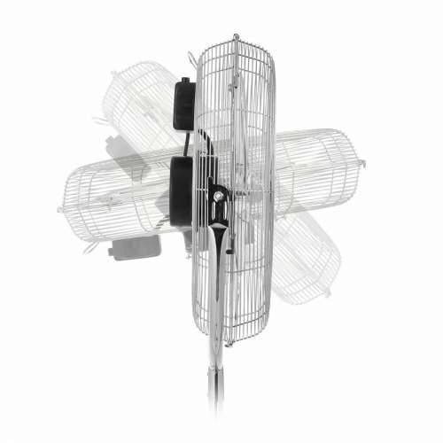 Podni Ventilator Tristar VE-5975 Srebrna 100 W 100W Cijena
