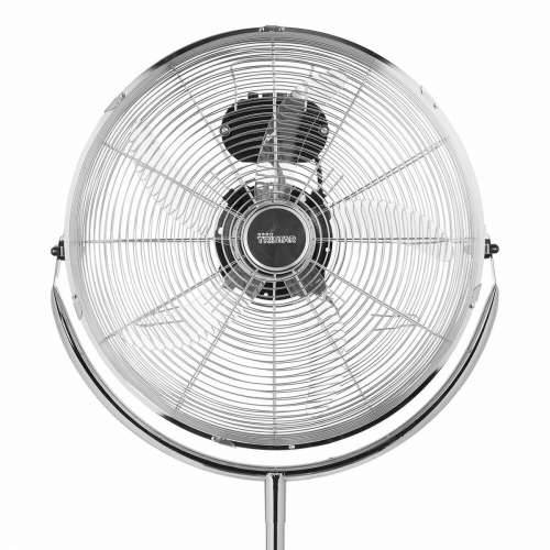 Podni Ventilator Tristar VE-5975 Srebrna 100 W 100W Cijena