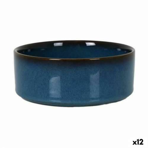 Set za Predjelo La Mediterránea Chester Plava 15,6 x 6,8 cm (12 kom.) Cijena