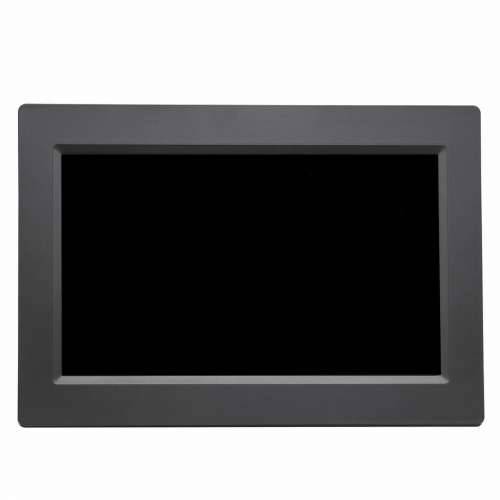 Okvir za digitalne fotografije Denver Electronics PFF-1015B 10,1” Crna Cijena
