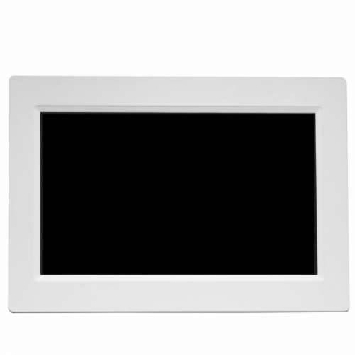 Okvir za digitalne fotografije Denver Electronics PFF-1015W 10,1” Bijela Cijena