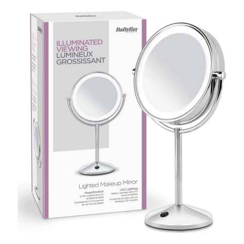 Uvećavajuće Ogledalo s LED Lampicama Babyliss 9436E   Cijena