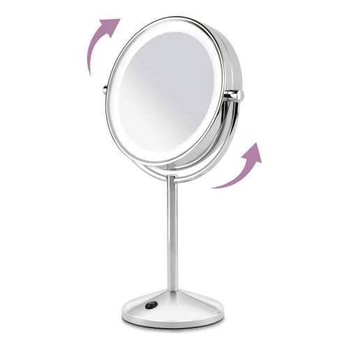 Uvećavajuće Ogledalo s LED Lampicama Babyliss 9436E   Cijena