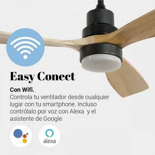 Stropni Ventilator Universal Blue ALM 4056 3A 70W (142 cm) Cijena