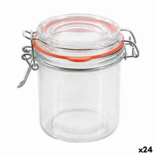 staklenka La Mediterránea hermetično Staklo 250 ml (24 kom.) Cijena