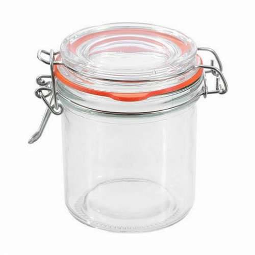 staklenka La Mediterránea hermetično Staklo 250 ml (24 kom.) Cijena
