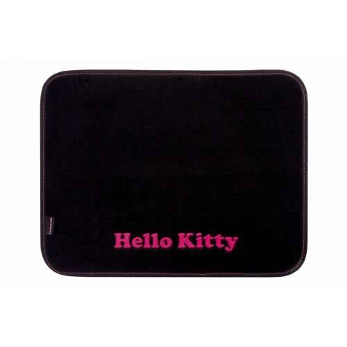 Set podnih prostirki za automobil Hello Kitty Crna Roza (4 pcs) Cijena
