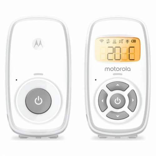 Monitor za bebe Motorola AM24 Cijena