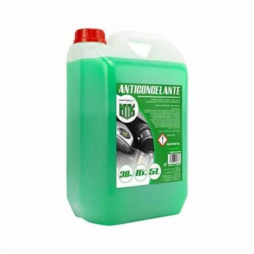 Antifriz Motorkit MOT3540 -16º 30% Zelena (5 L) Cijena