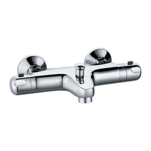 Slavina Rousseau VOLGA 2 Siva Chrome Mesing Cijena